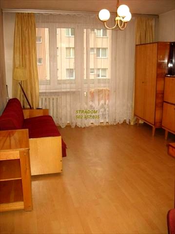 Mieszkanie Kraków