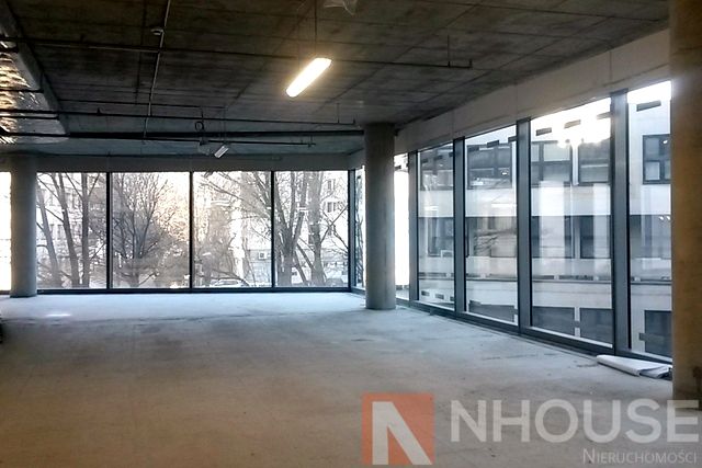 Lokal Warszawa wynajem