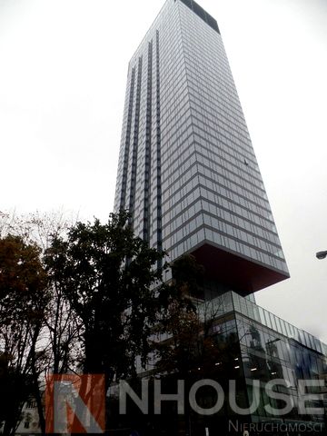 Lokal Warszawa wynajem