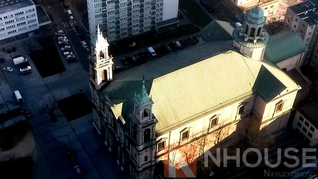 Lokal Warszawa wynajem