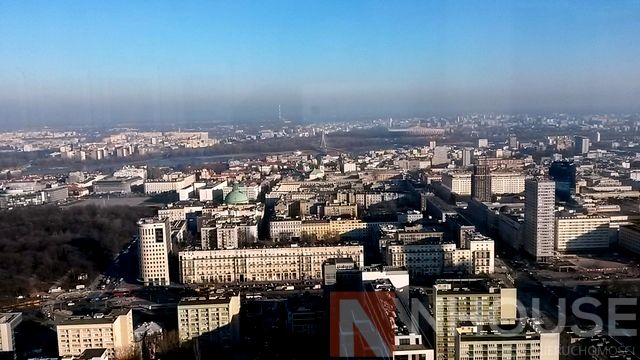 Lokal Warszawa wynajem