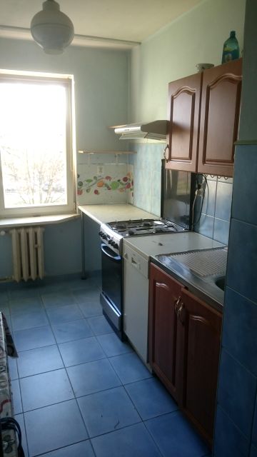 Mieszkanie Kraków