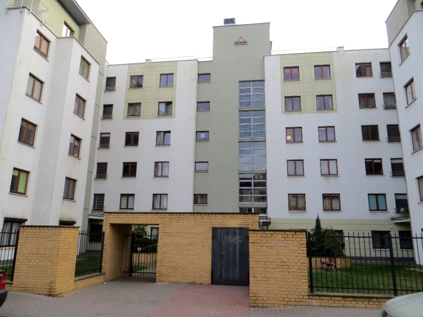 Mieszkanie Gdańsk