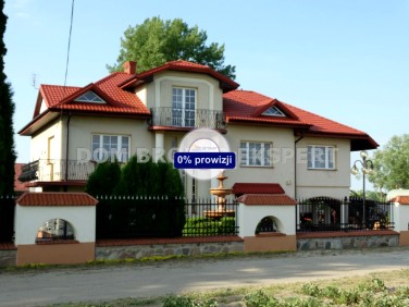 Dom Czermno