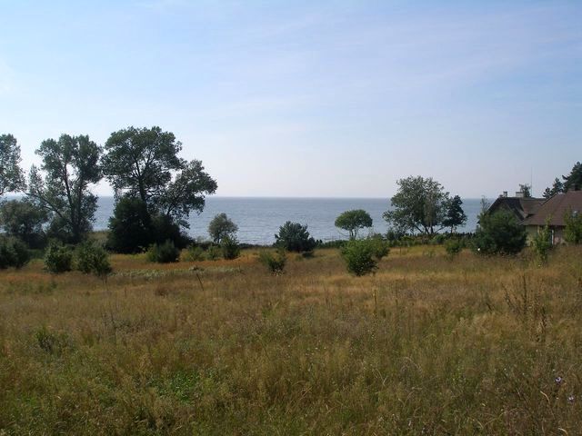 Działka budowlana Sułomino