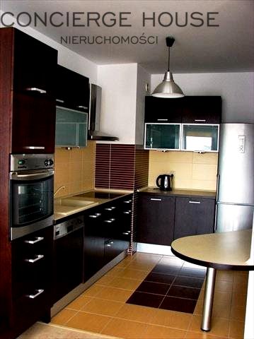 Mieszkanie apartamentowiec Warszawa