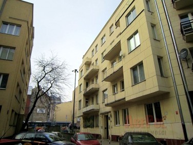 Mieszkanie Warszawa