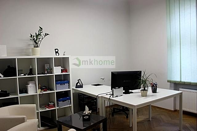 Budynek użytkowy Kraków