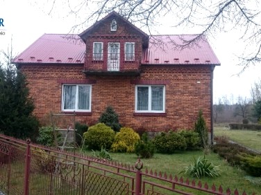 Dom Dołęga