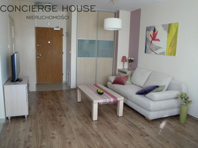 Mieszkanie apartamentowiec Warszawa