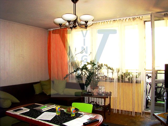 Mieszkanie Warszawa sprzedaż