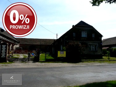 Dom Krasowice