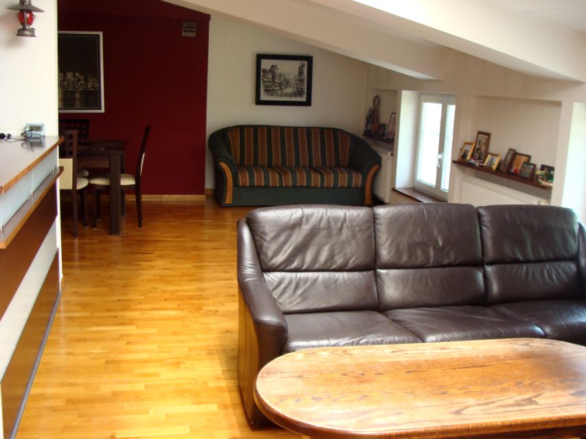 Mieszkanie Warszawa sprzedaż