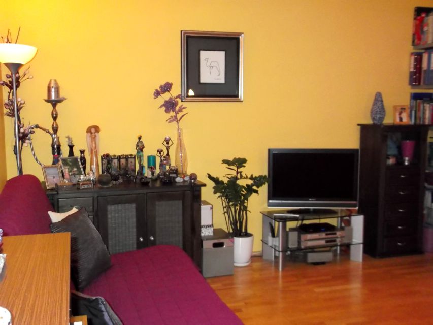 Mieszkanie Warszawa sprzedaż