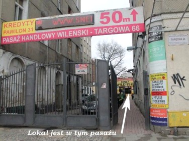 Lokal Warszawa