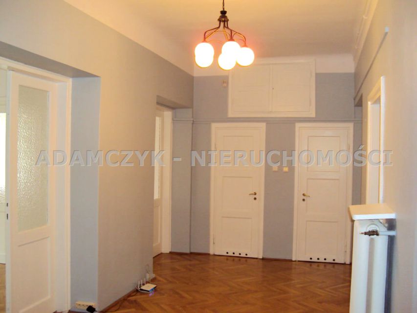 Lokal Warszawa
