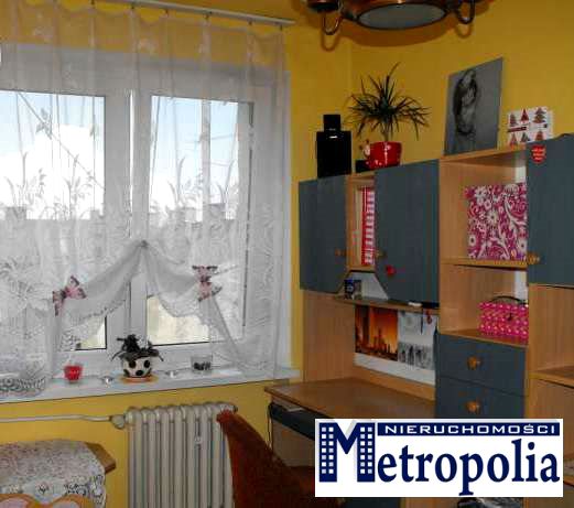 Mieszkanie Częstochowa