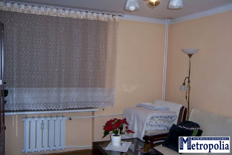 Mieszkanie Częstochowa