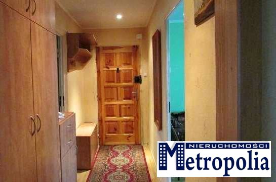 Mieszkanie blok mieszkalny Częstochowa