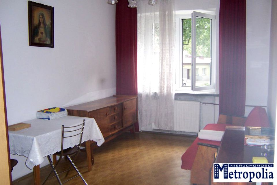 Mieszkanie Częstochowa