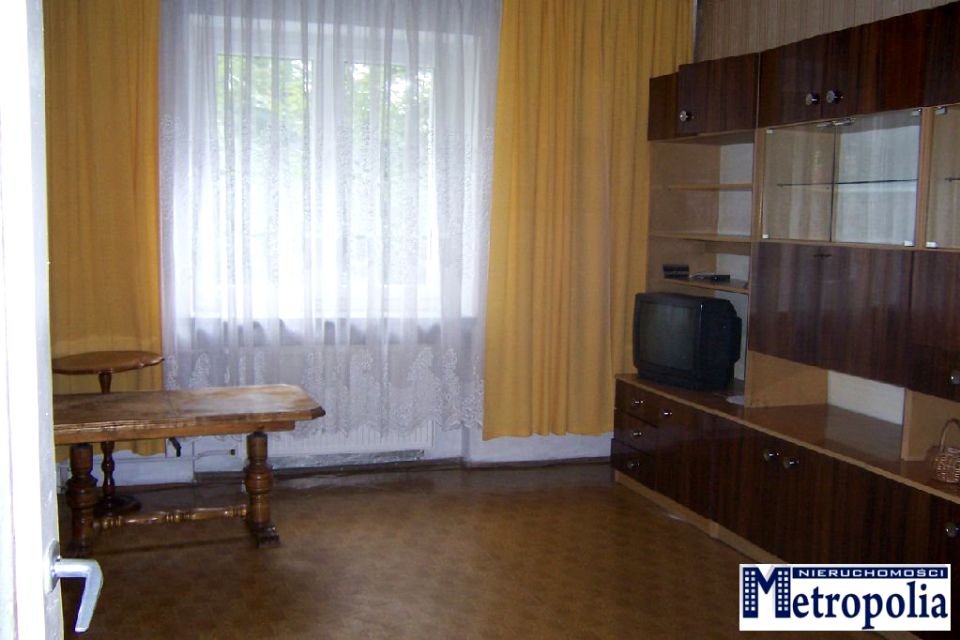 Mieszkanie Częstochowa