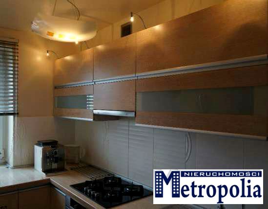 Mieszkanie Częstochowa