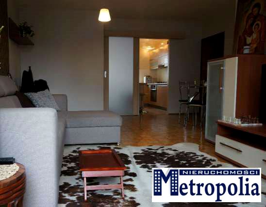 Mieszkanie Częstochowa