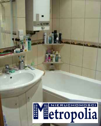 Mieszkanie Częstochowa