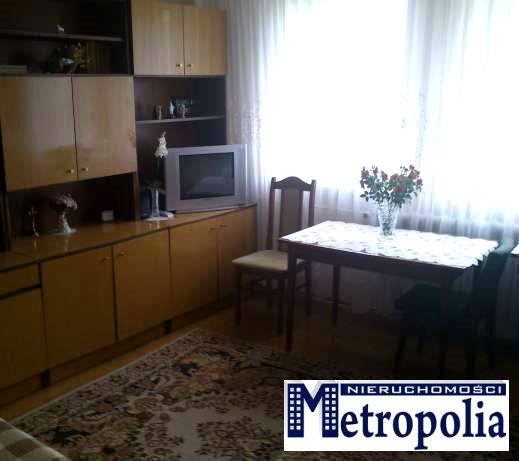 Mieszkanie Częstochowa