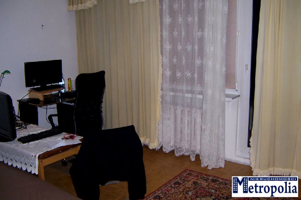 Mieszkanie Częstochowa