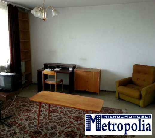 Mieszkanie Częstochowa