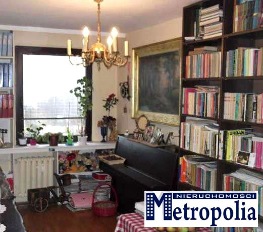 Mieszkanie Częstochowa