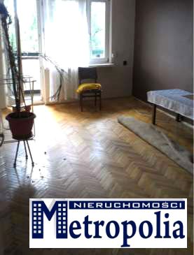 Mieszkanie Częstochowa