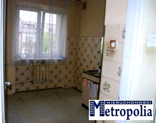 Mieszkanie Częstochowa