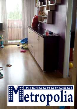 Mieszkanie Częstochowa