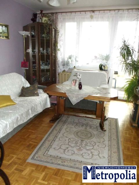 Mieszkanie Częstochowa