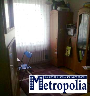 Mieszkanie Częstochowa