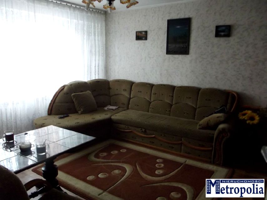 Mieszkanie Częstochowa