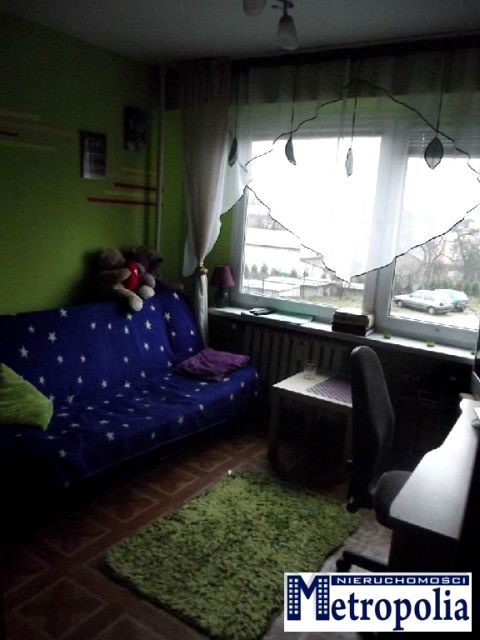 Mieszkanie Częstochowa