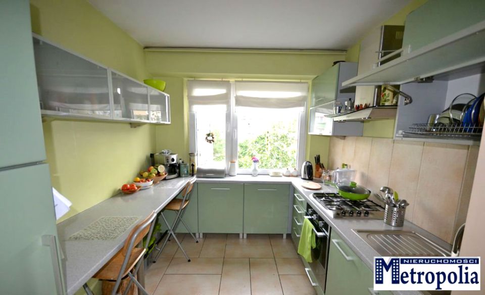 Mieszkanie Częstochowa