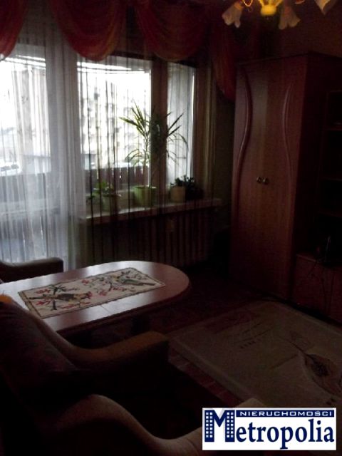 Mieszkanie Częstochowa