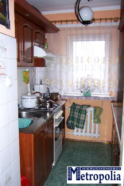 Mieszkanie Częstochowa
