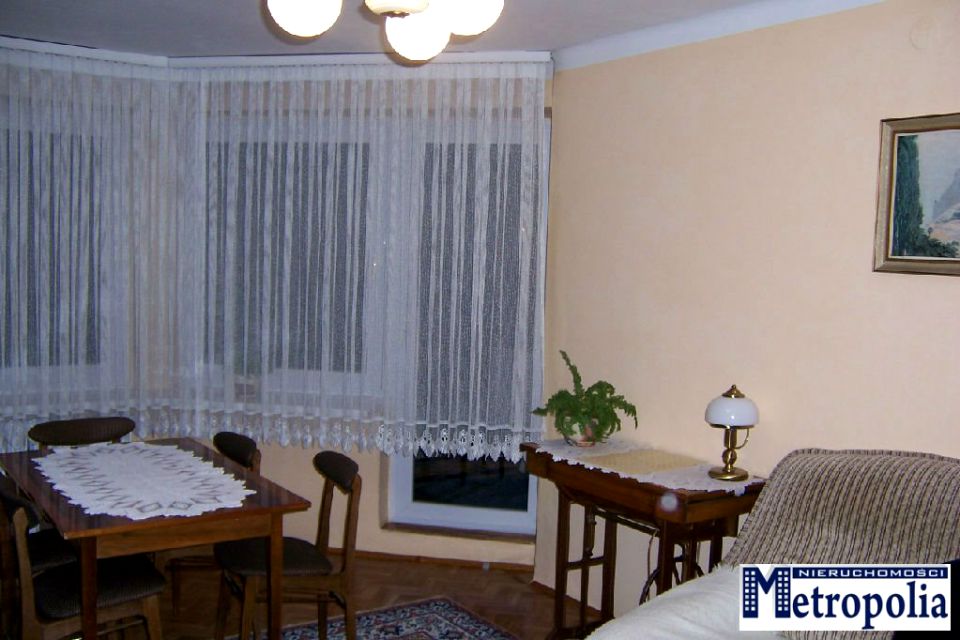 Mieszkanie Częstochowa
