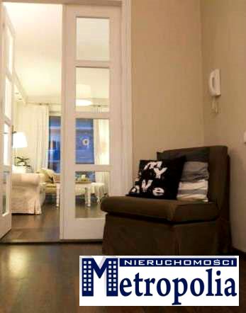 Mieszkanie Częstochowa