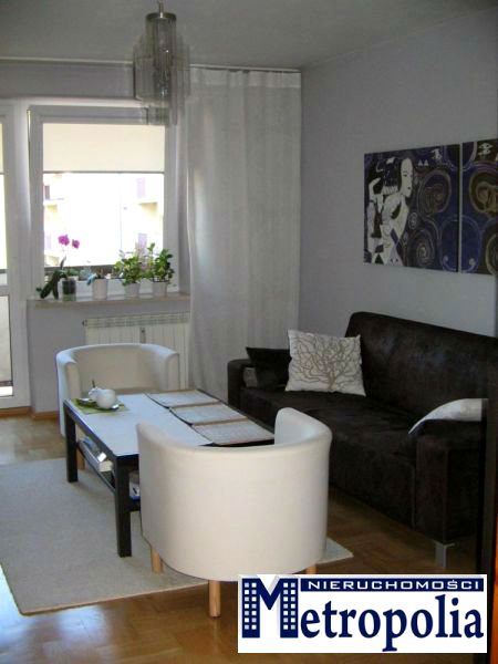 Mieszkanie Częstochowa