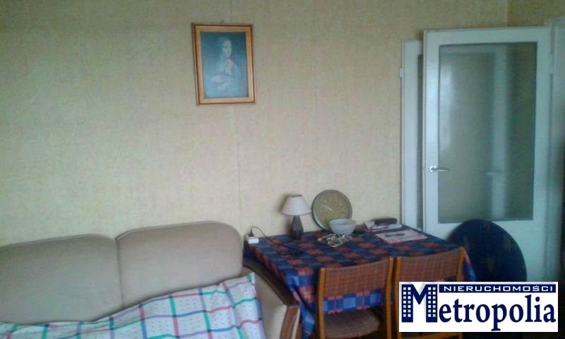 Mieszkanie Częstochowa