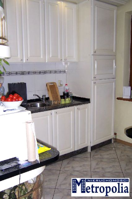 Mieszkanie Częstochowa