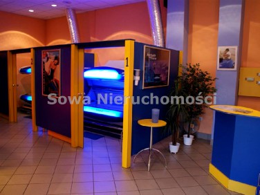 Lokal Wałbrzych