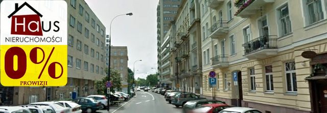 Lokal Warszawa