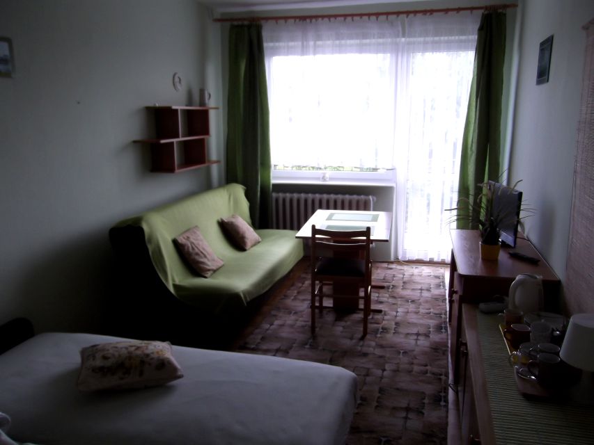 Pokój Gdańsk